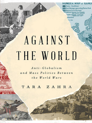 cover image of Against the World